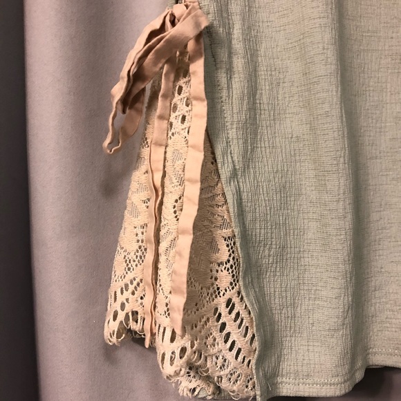 LC by Lauren Conrad Tee - Picture 3 of 3